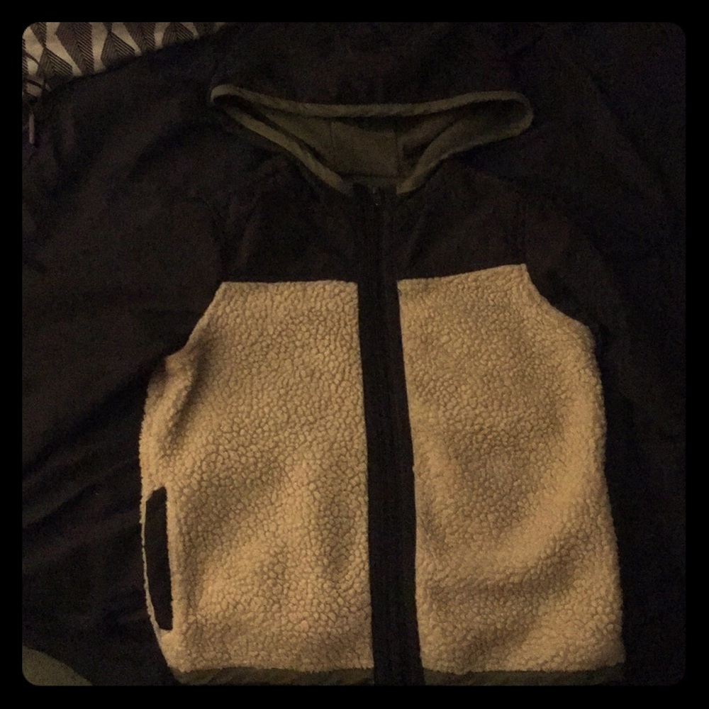 Light Fleece Jacket